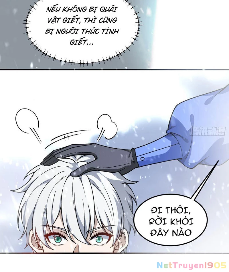 Tinh Lâm Chapter 3 - 26