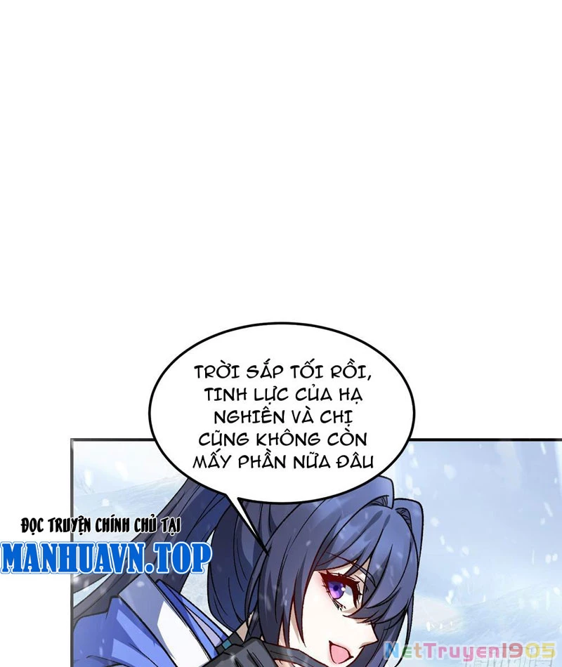 Tinh Lâm Chapter 3 - 27
