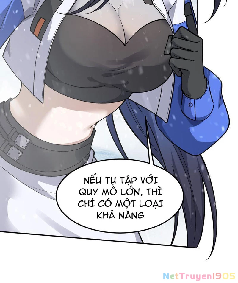 Tinh Lâm Chapter 3 - 51