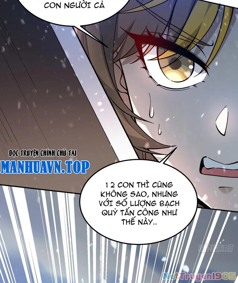 Tinh Lâm Chapter 3 - 55