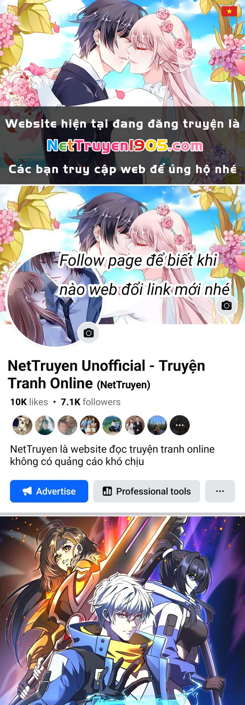 Tinh Lâm Chapter 4 - 1