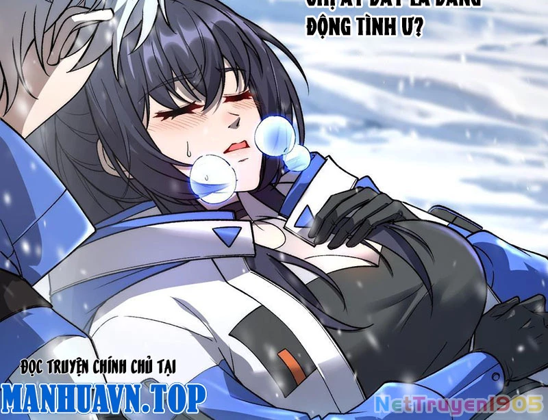 Tinh Lâm Chapter 4 - 7