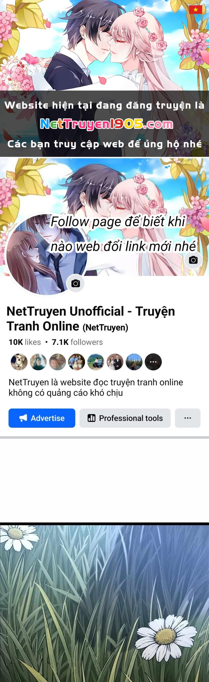 Ma Linh Chapter 0 - 1