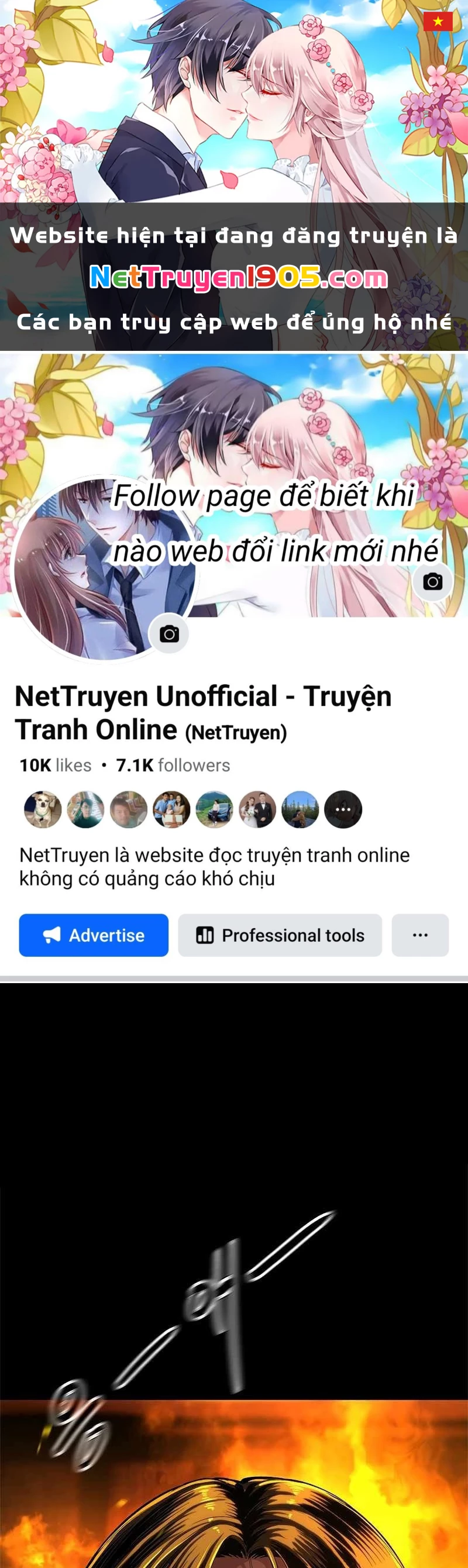 Ma Linh Chapter 1 - 1