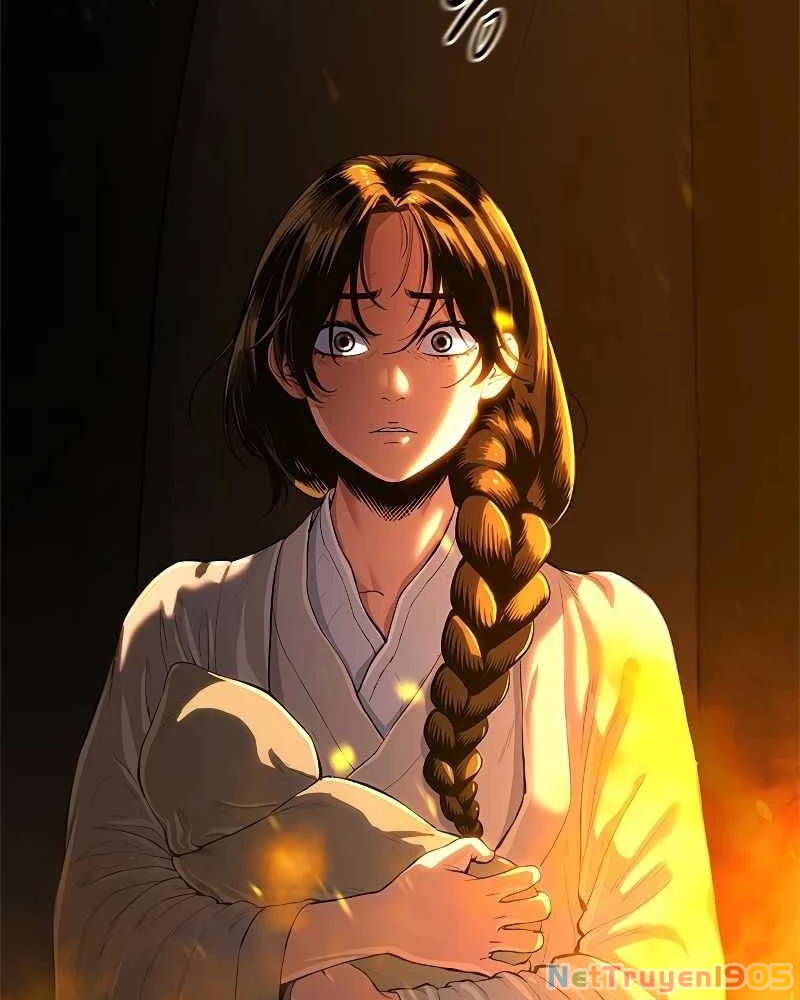 Ma Linh Chapter 1 - 10