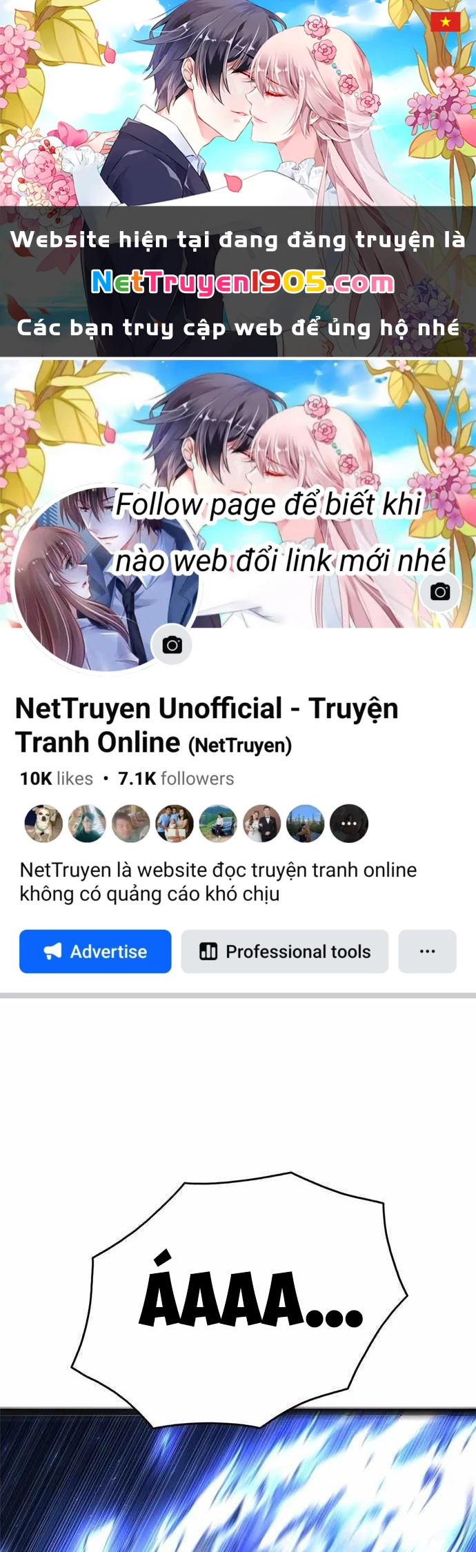 Ma Linh Chapter 2 - 1