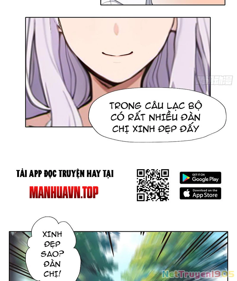 Linh Thế Anh Hùng Chapter 1 - 6