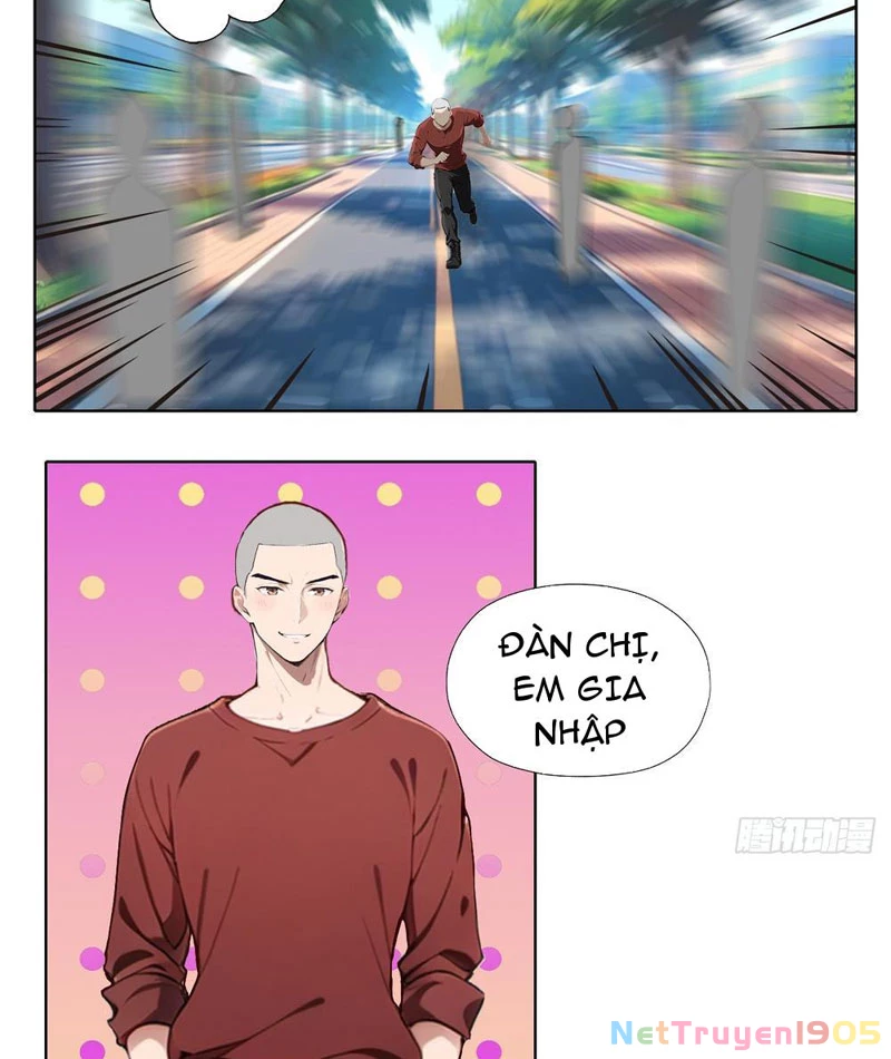 Linh Thế Anh Hùng Chapter 1 - 7