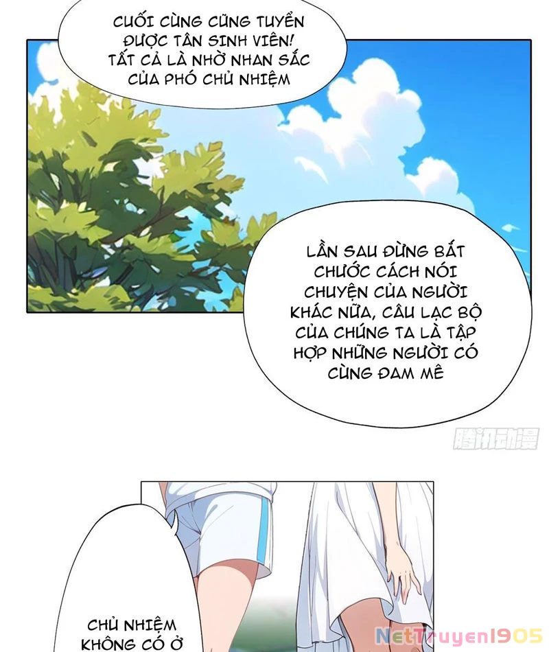 Linh Thế Anh Hùng Chapter 1 - 12