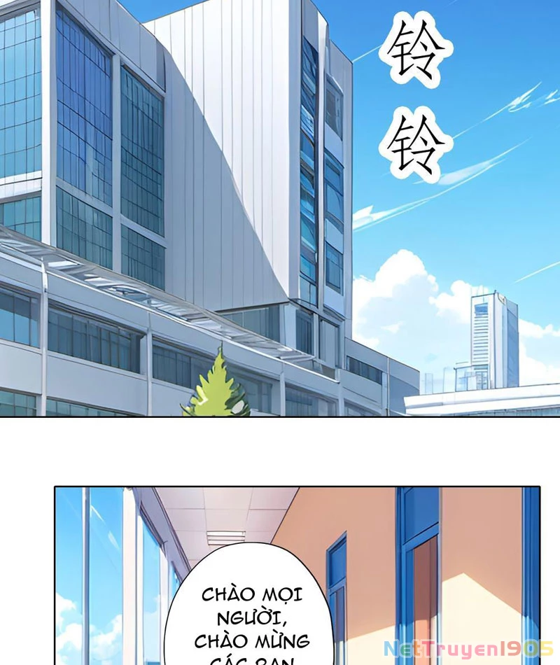 Linh Thế Anh Hùng Chapter 1 - 14