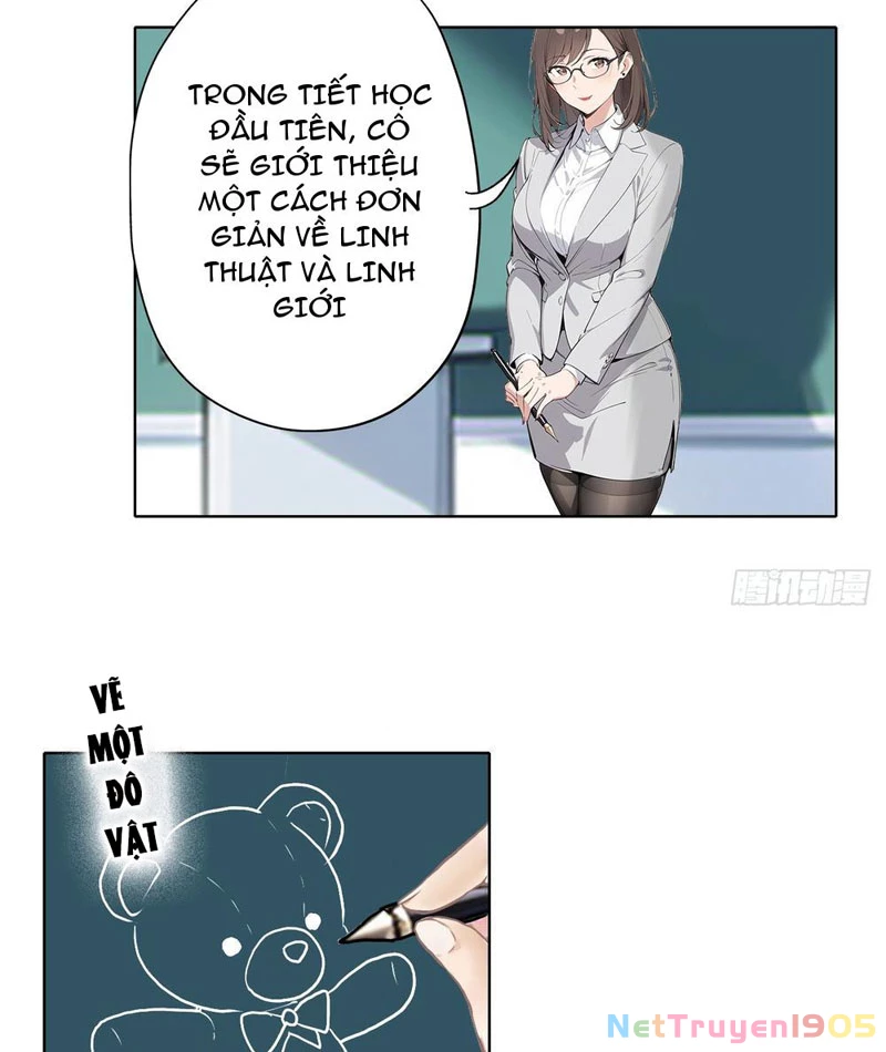Linh Thế Anh Hùng Chapter 1 - 16