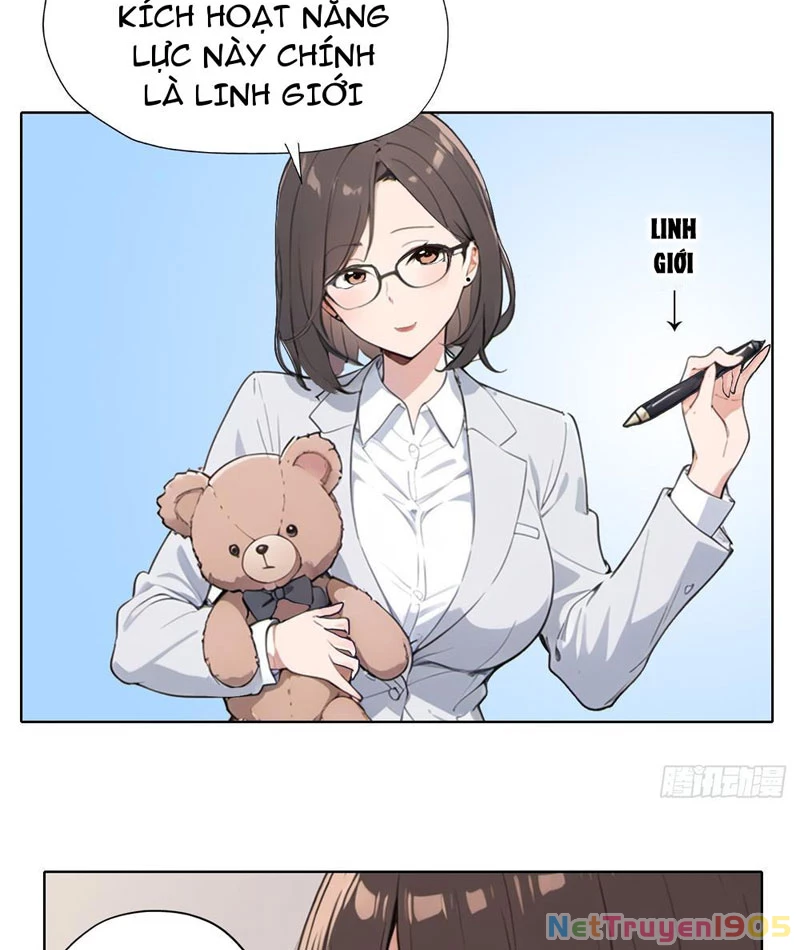 Linh Thế Anh Hùng Chapter 1 - 18