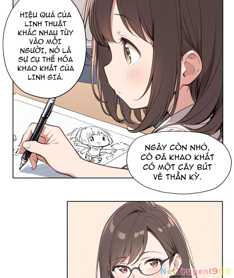 Linh Thế Anh Hùng Chapter 1 - 19