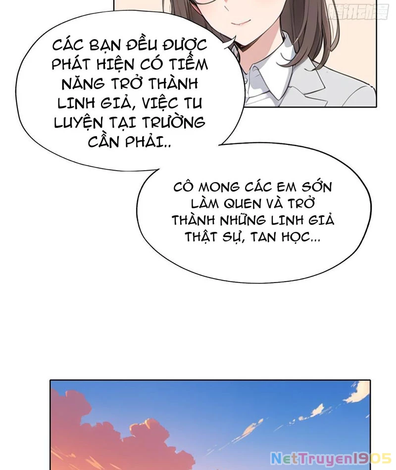 Linh Thế Anh Hùng Chapter 1 - 20