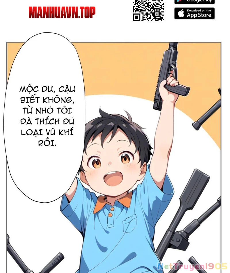 Linh Thế Anh Hùng Chapter 1 - 24