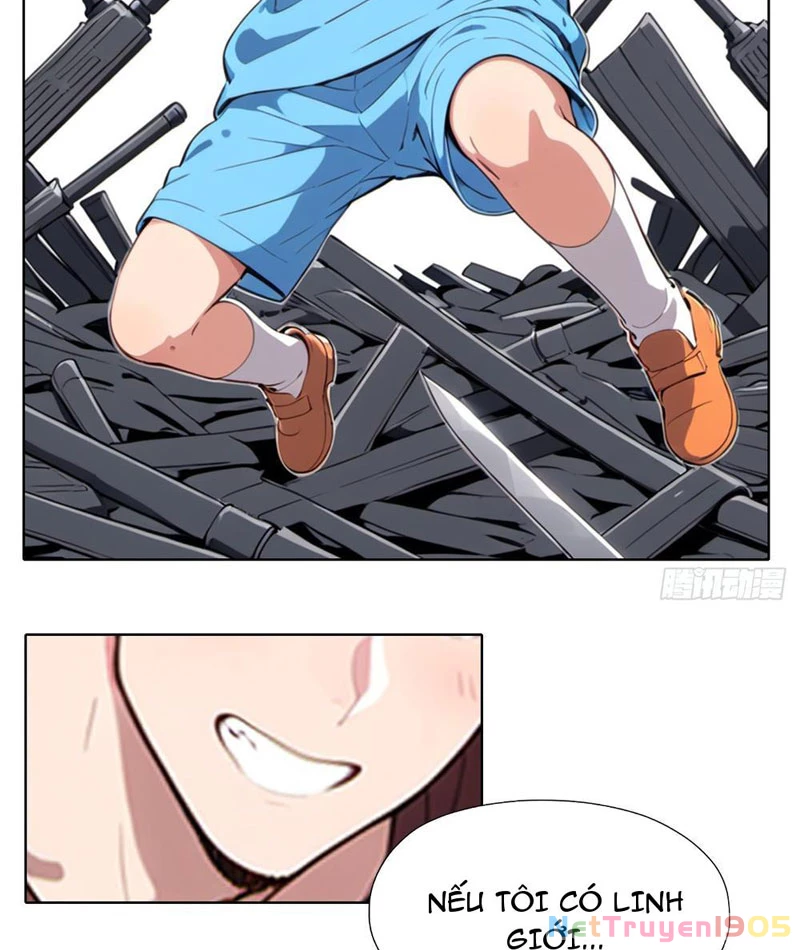 Linh Thế Anh Hùng Chapter 1 - 25
