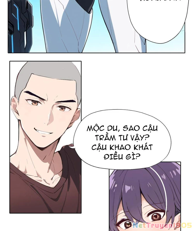 Linh Thế Anh Hùng Chapter 1 - 27