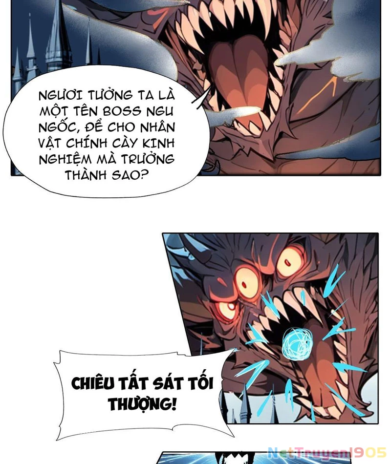 Linh Thế Anh Hùng Chapter 2 - 5
