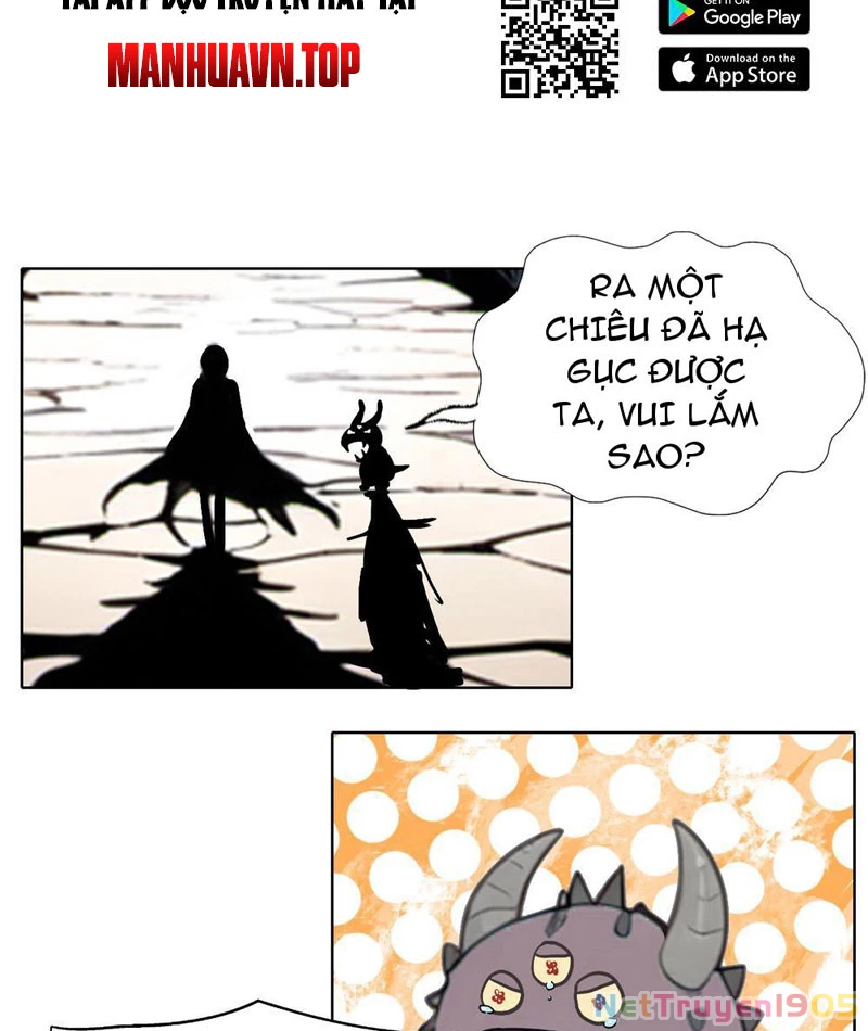 Linh Thế Anh Hùng Chapter 2 - 8
