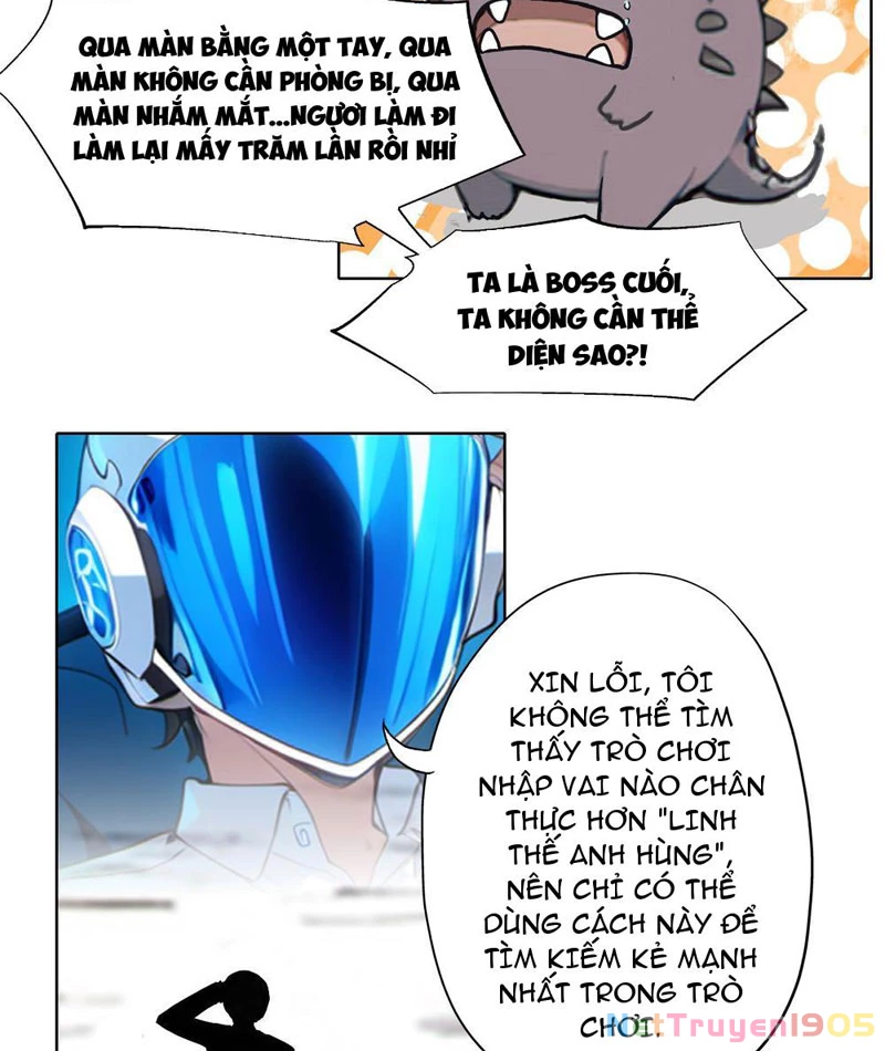 Linh Thế Anh Hùng Chapter 2 - 9