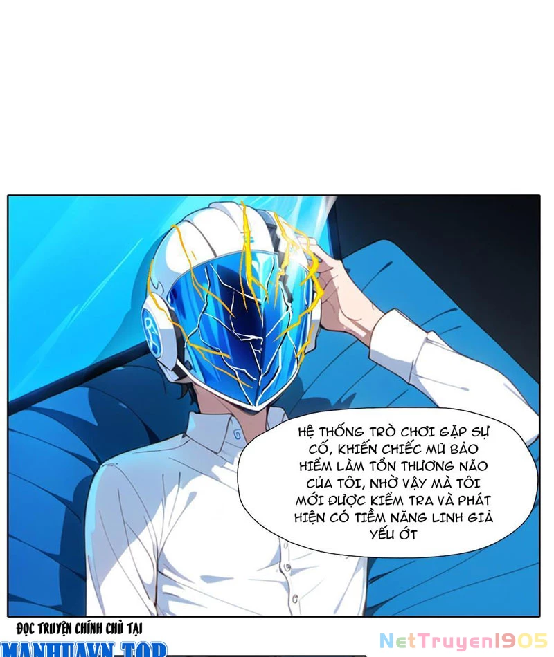 Linh Thế Anh Hùng Chapter 2 - 15