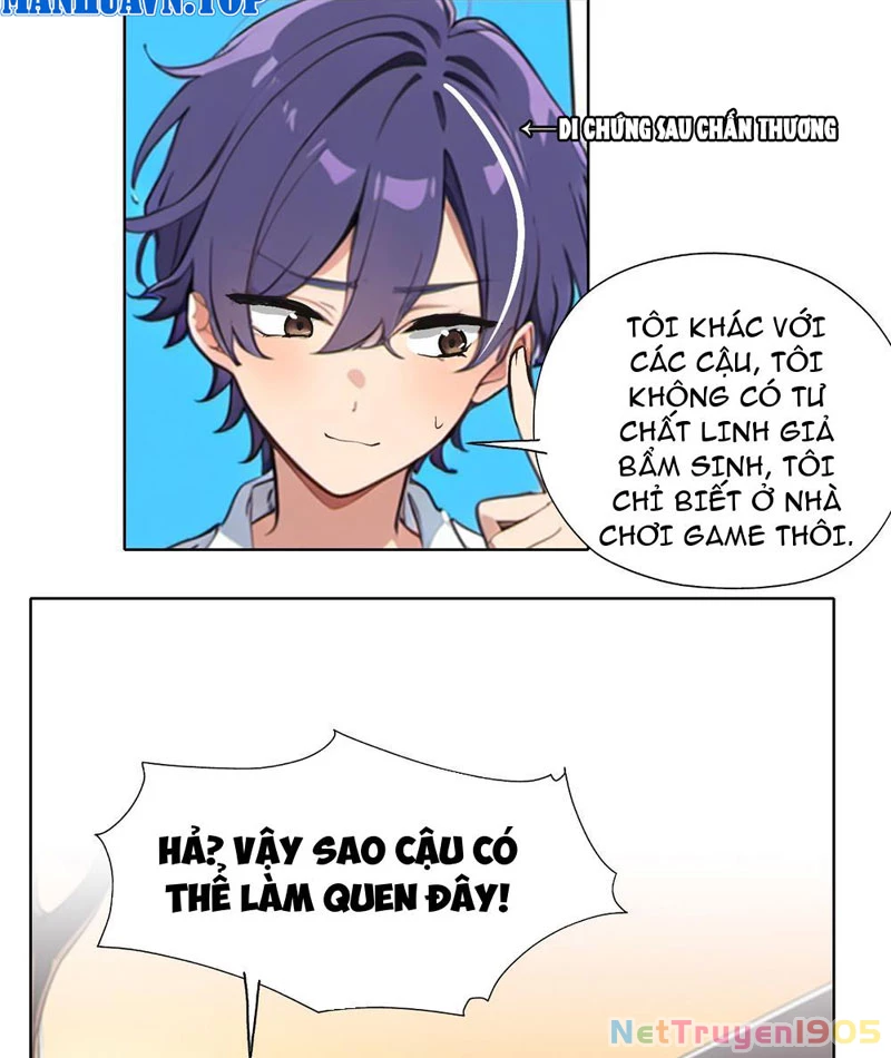 Linh Thế Anh Hùng Chapter 2 - 16