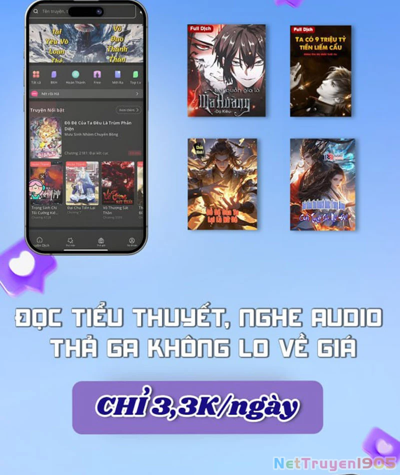 Linh Thế Anh Hùng Chapter 2 - 20