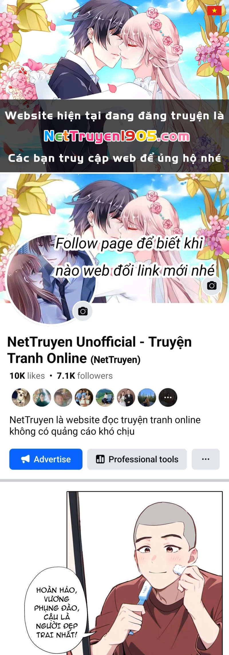 Linh Thế Anh Hùng Chapter 3 - 1