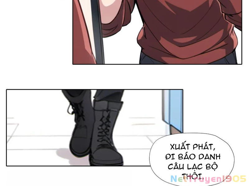 Linh Thế Anh Hùng Chapter 3 - 2