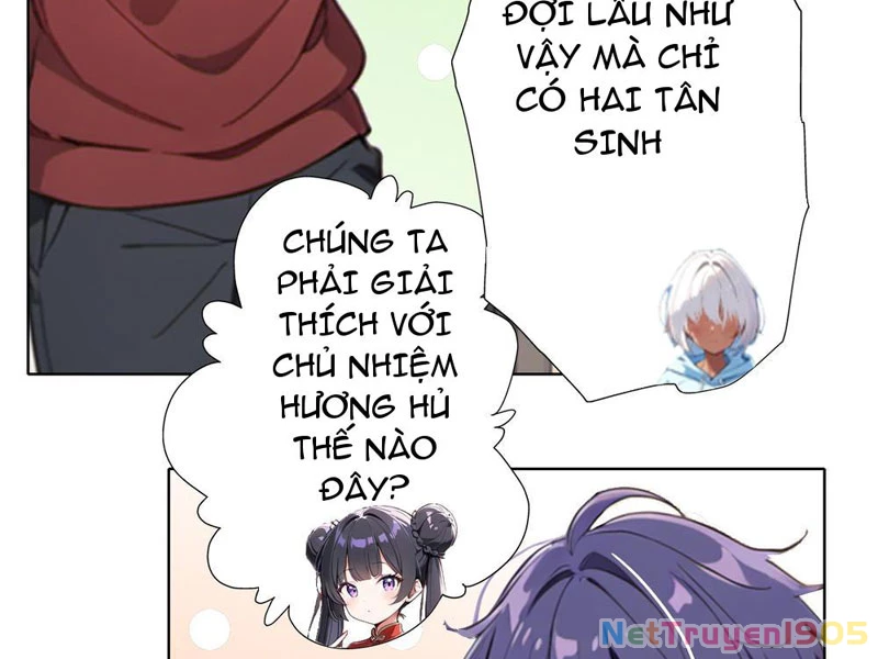 Linh Thế Anh Hùng Chapter 3 - 11