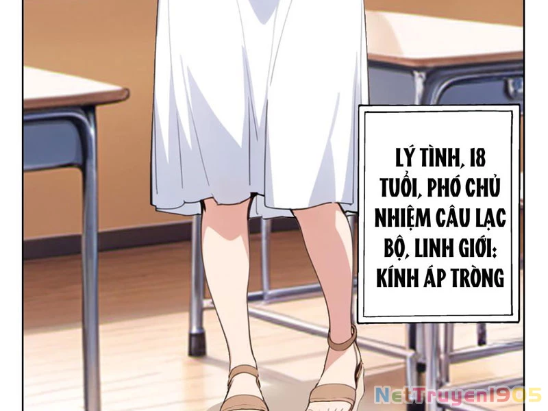 Linh Thế Anh Hùng Chapter 3 - 15