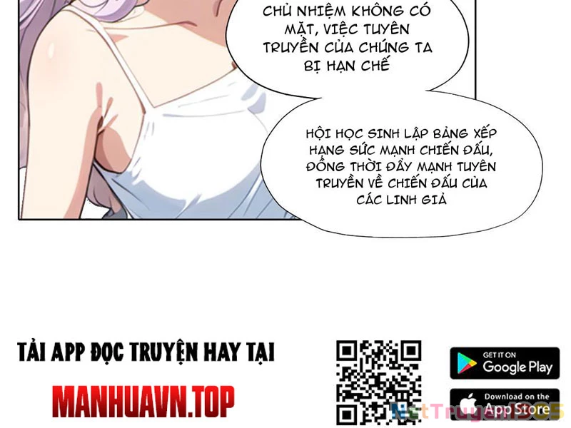 Linh Thế Anh Hùng Chapter 3 - 17