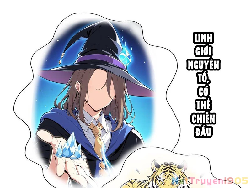 Linh Thế Anh Hùng Chapter 3 - 18