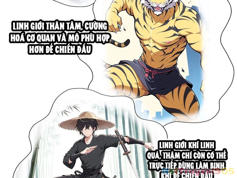 Linh Thế Anh Hùng Chapter 3 - 19