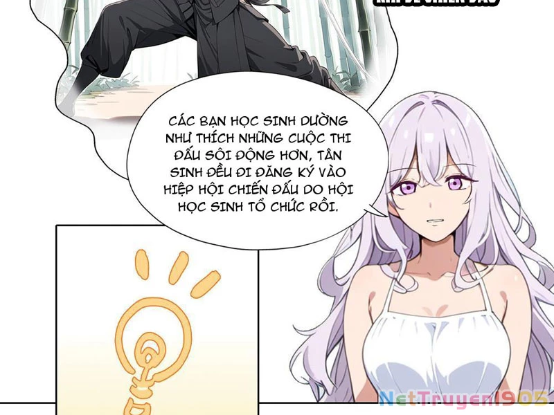 Linh Thế Anh Hùng Chapter 3 - 20