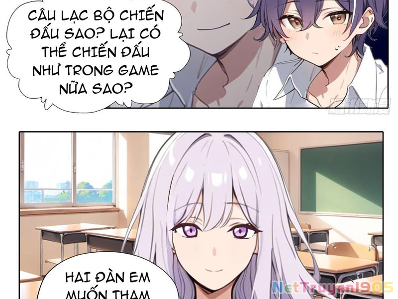 Linh Thế Anh Hùng Chapter 3 - 22