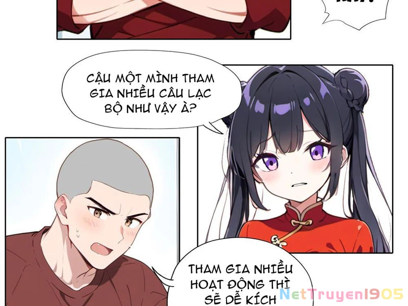 Linh Thế Anh Hùng Chapter 3 - 25