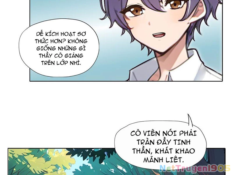 Linh Thế Anh Hùng Chapter 3 - 27