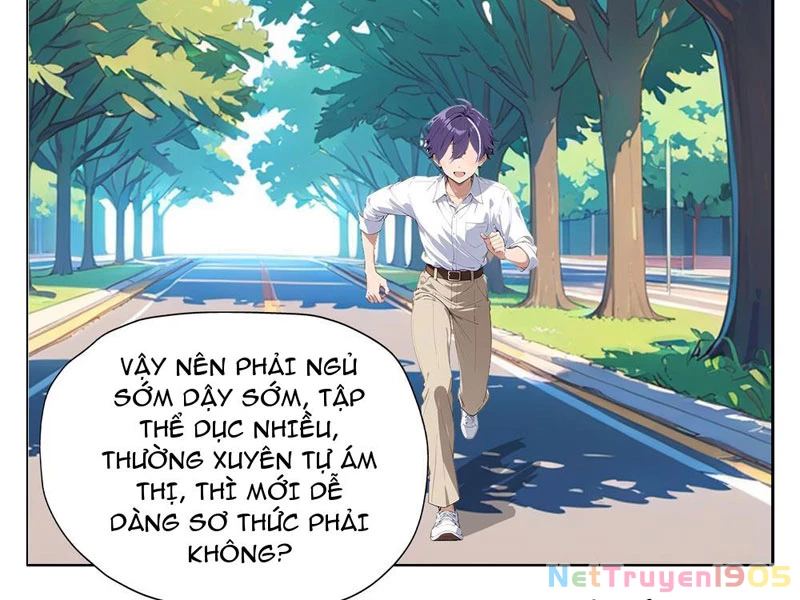 Linh Thế Anh Hùng Chapter 3 - 28