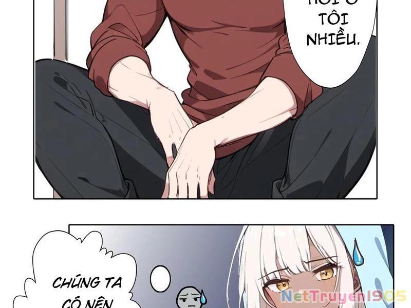 Linh Thế Anh Hùng Chapter 3 - 34