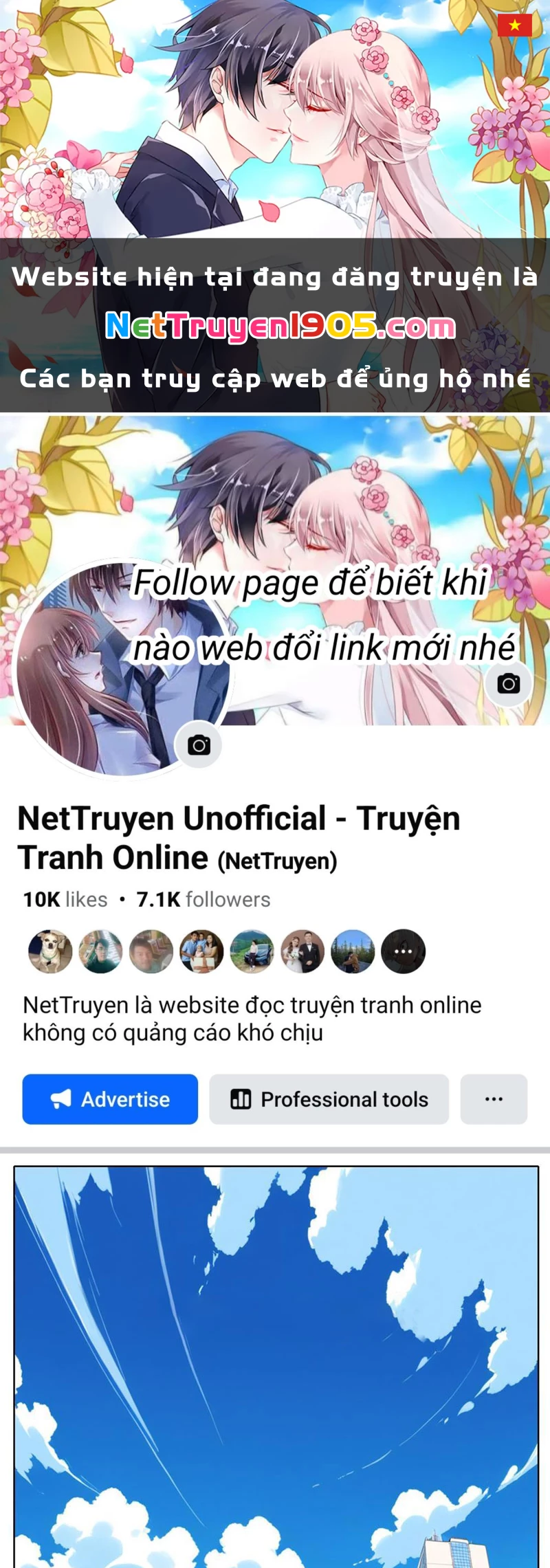 Linh Thế Anh Hùng Chapter 4 - 1