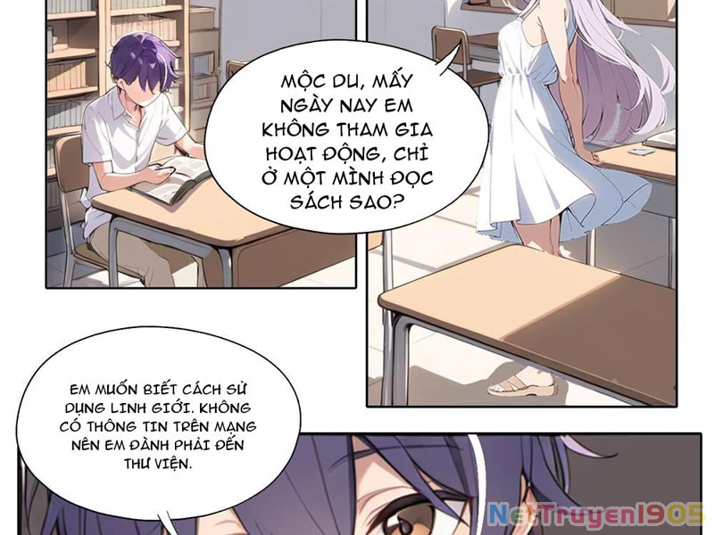 Linh Thế Anh Hùng Chapter 4 - 3