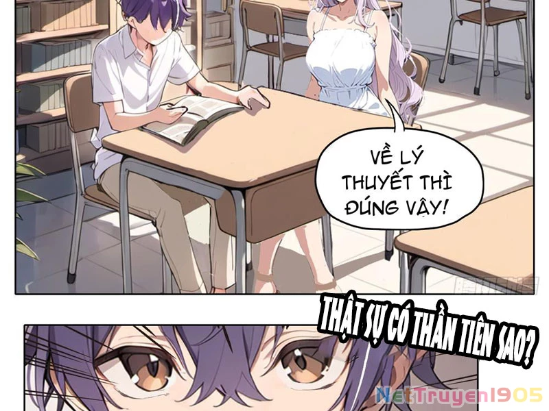 Linh Thế Anh Hùng Chapter 4 - 9
