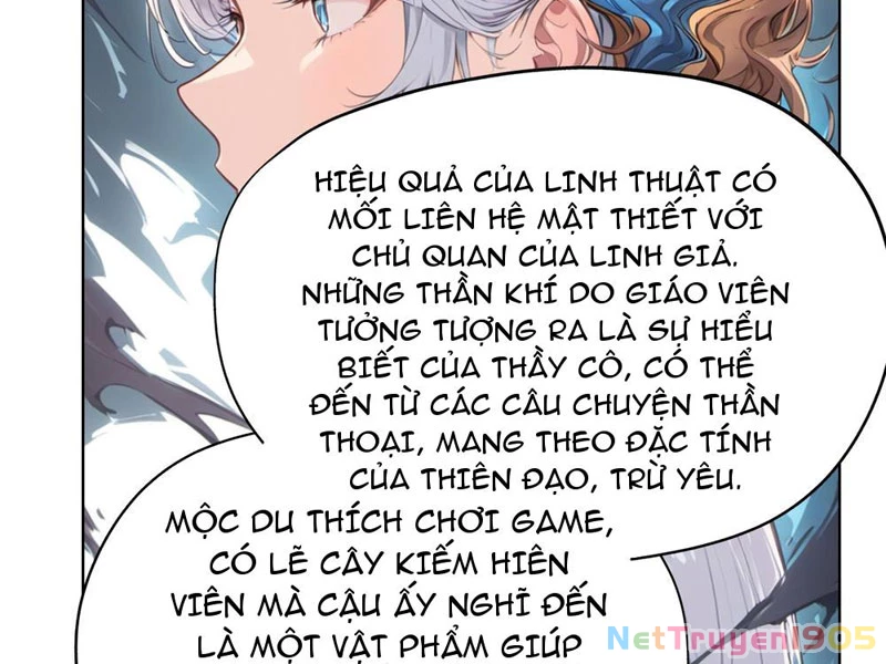 Linh Thế Anh Hùng Chapter 4 - 11