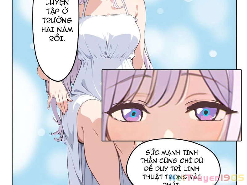 Linh Thế Anh Hùng Chapter 4 - 14