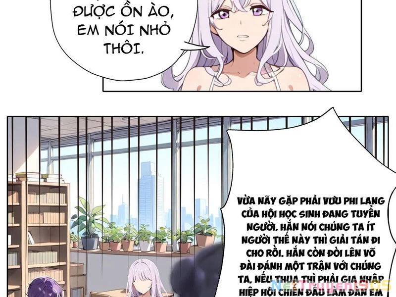 Linh Thế Anh Hùng Chapter 4 - 20