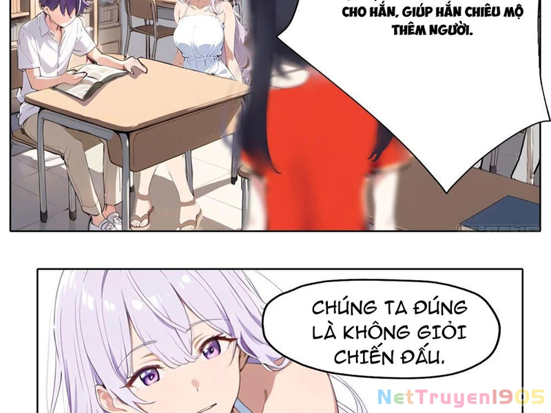 Linh Thế Anh Hùng Chapter 4 - 21