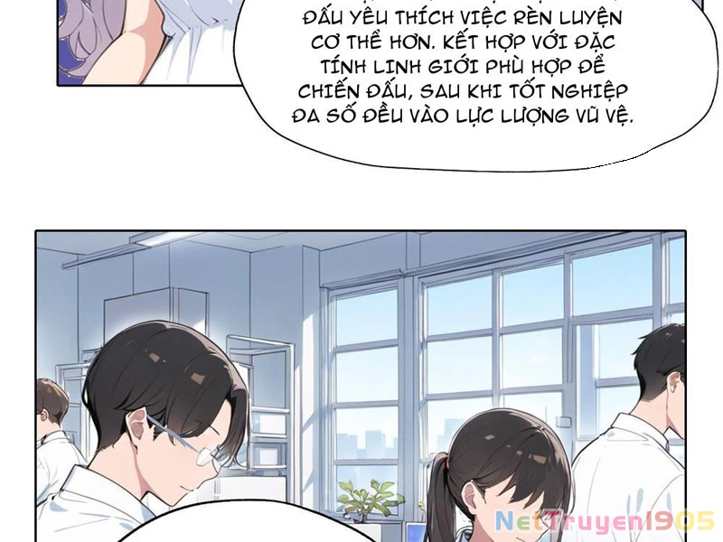 Linh Thế Anh Hùng Chapter 4 - 25