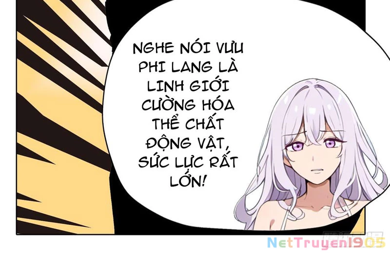 Linh Thế Anh Hùng Chapter 4 - 32