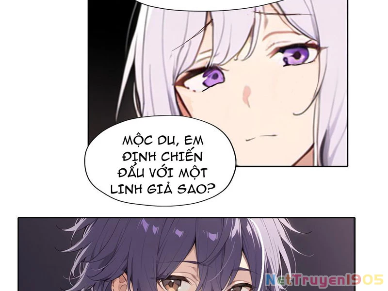 Linh Thế Anh Hùng Chapter 4 - 34